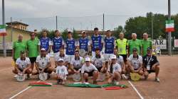 Coppa Italia Open